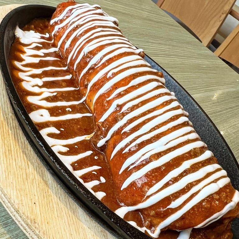 A Flavorful Journey