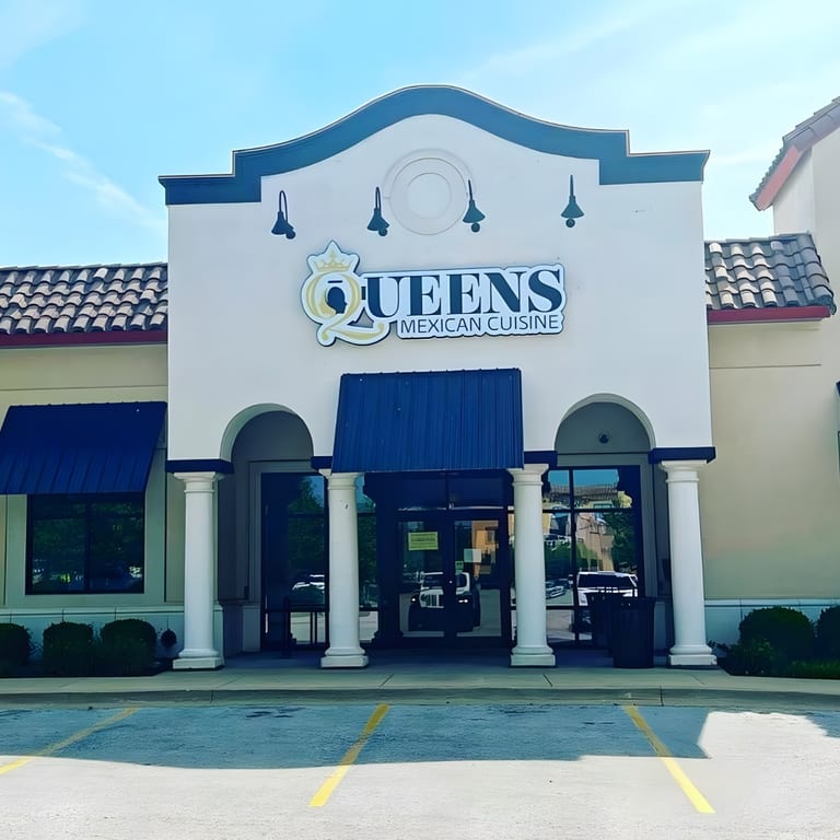 Welcome to Queens Bar & Grill